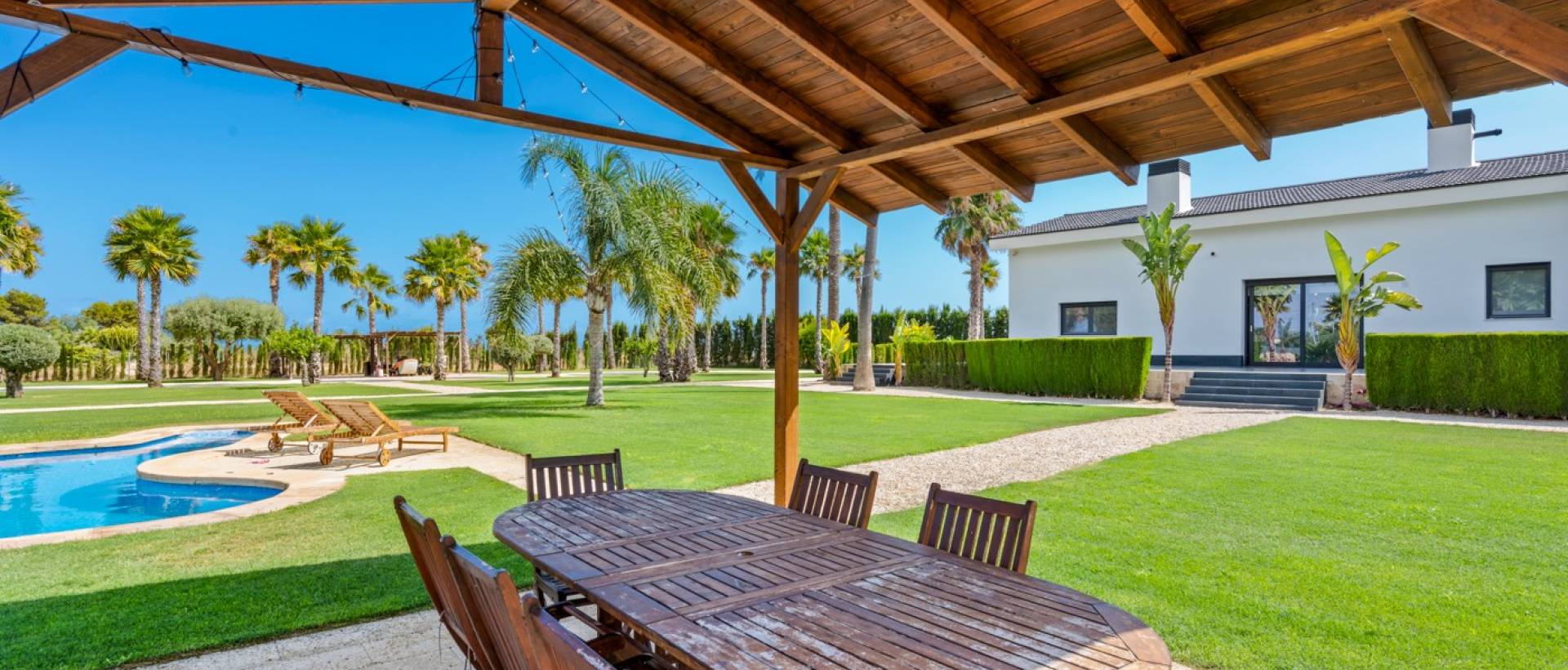 Reventa - Villa / Chalet - Elche