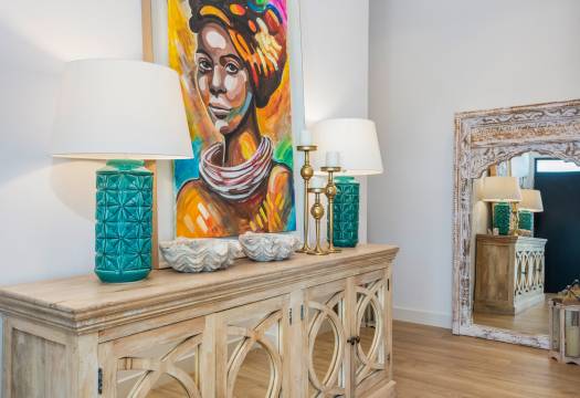 Reventa - Villa / Chalet - Elche
