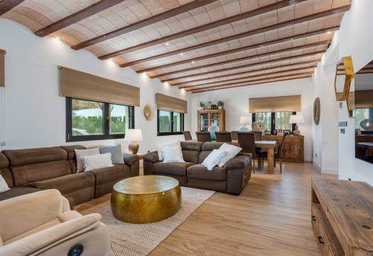 Reventa - Villa / Chalet - Elche