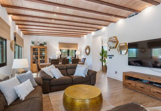 Reventa - Villa / Chalet - Elche