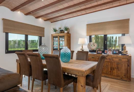 Reventa - Villa / Chalet - Elche