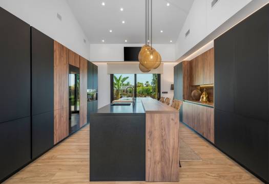 Reventa - Villa / Chalet - Elche
