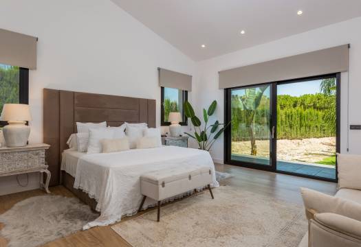 Reventa - Villa / Chalet - Elche