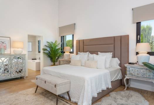 Reventa - Villa / Chalet - Elche