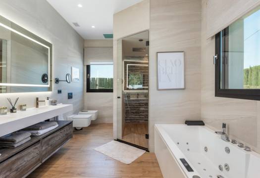 Reventa - Villa / Chalet - Elche