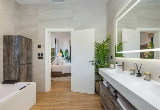 Reventa - Villa / Chalet - Elche