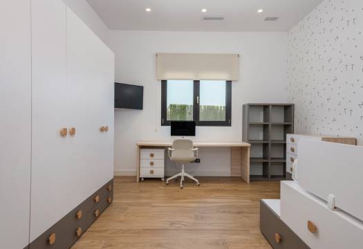 Reventa - Villa / Chalet - Elche