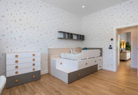 Reventa - Villa / Chalet - Elche