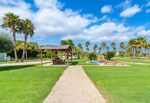 Reventa - Villa / Chalet - Elche