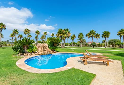Reventa - Villa / Chalet - Elche