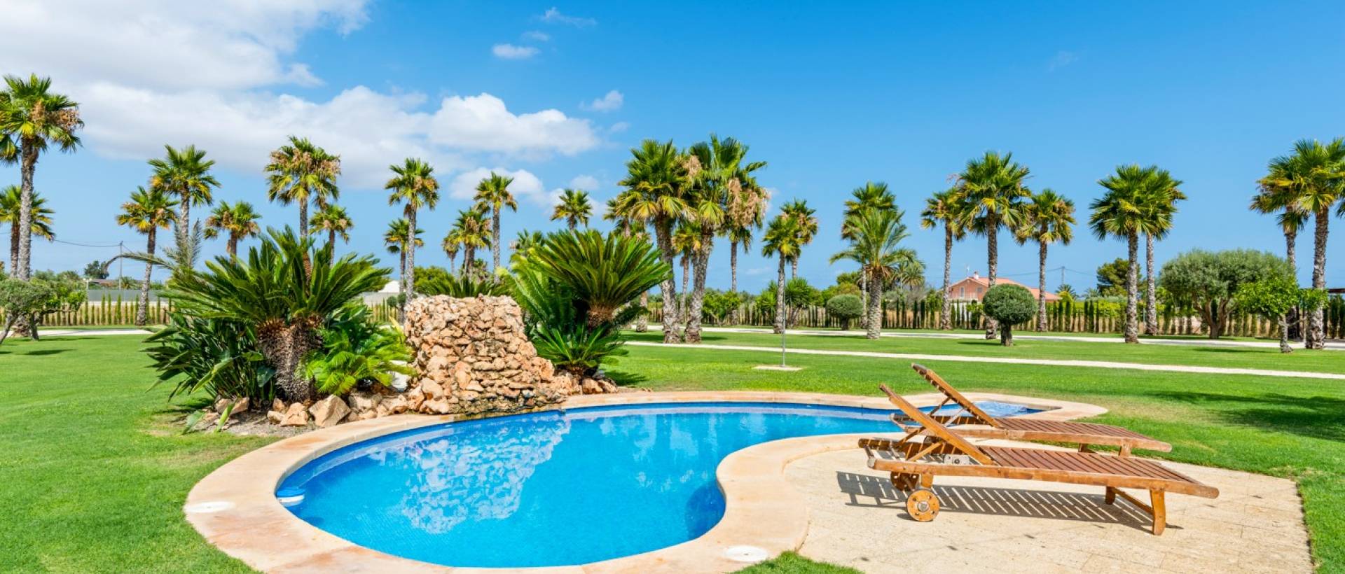 Reventa - Villa / Chalet - Elche