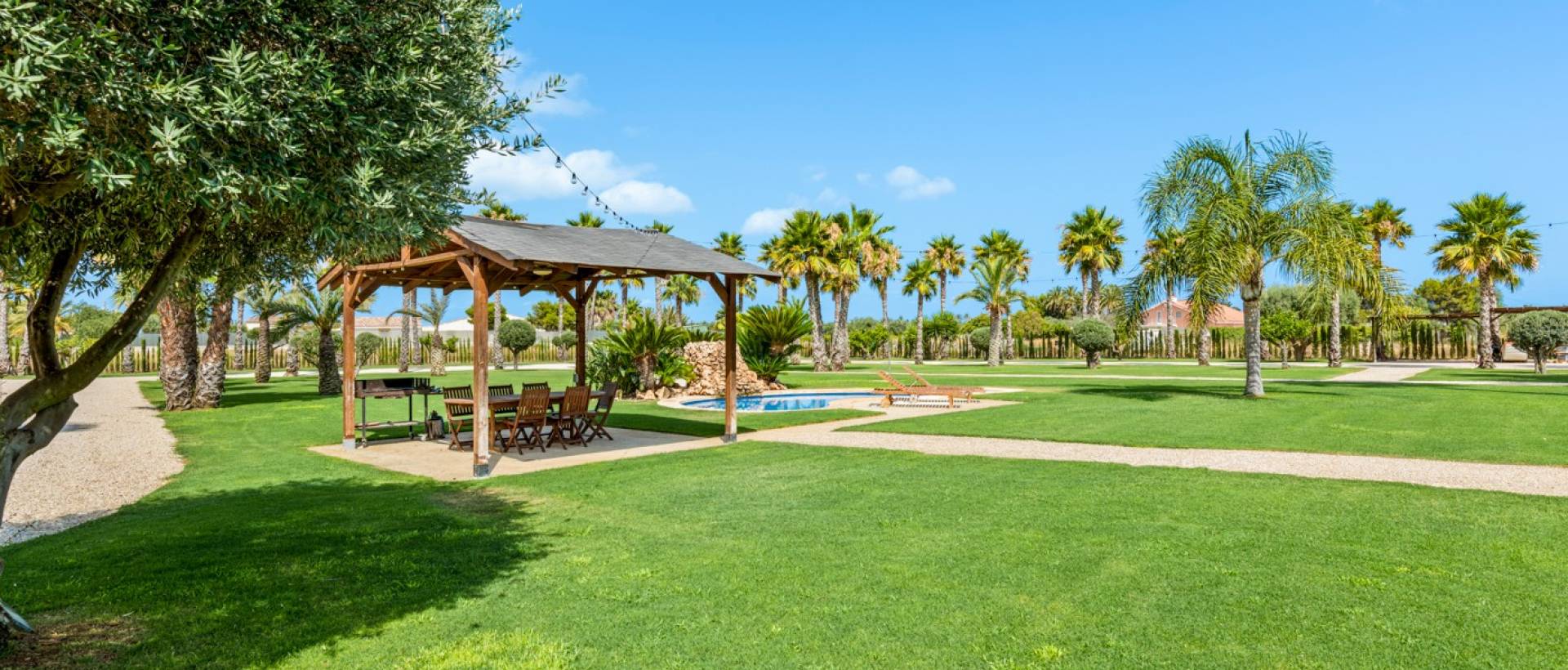 Reventa - Villa / Chalet - Elche