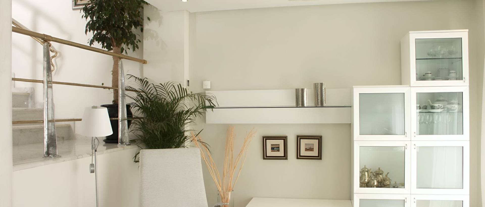 Resale - Villa - Jávea - Balcon al Mar