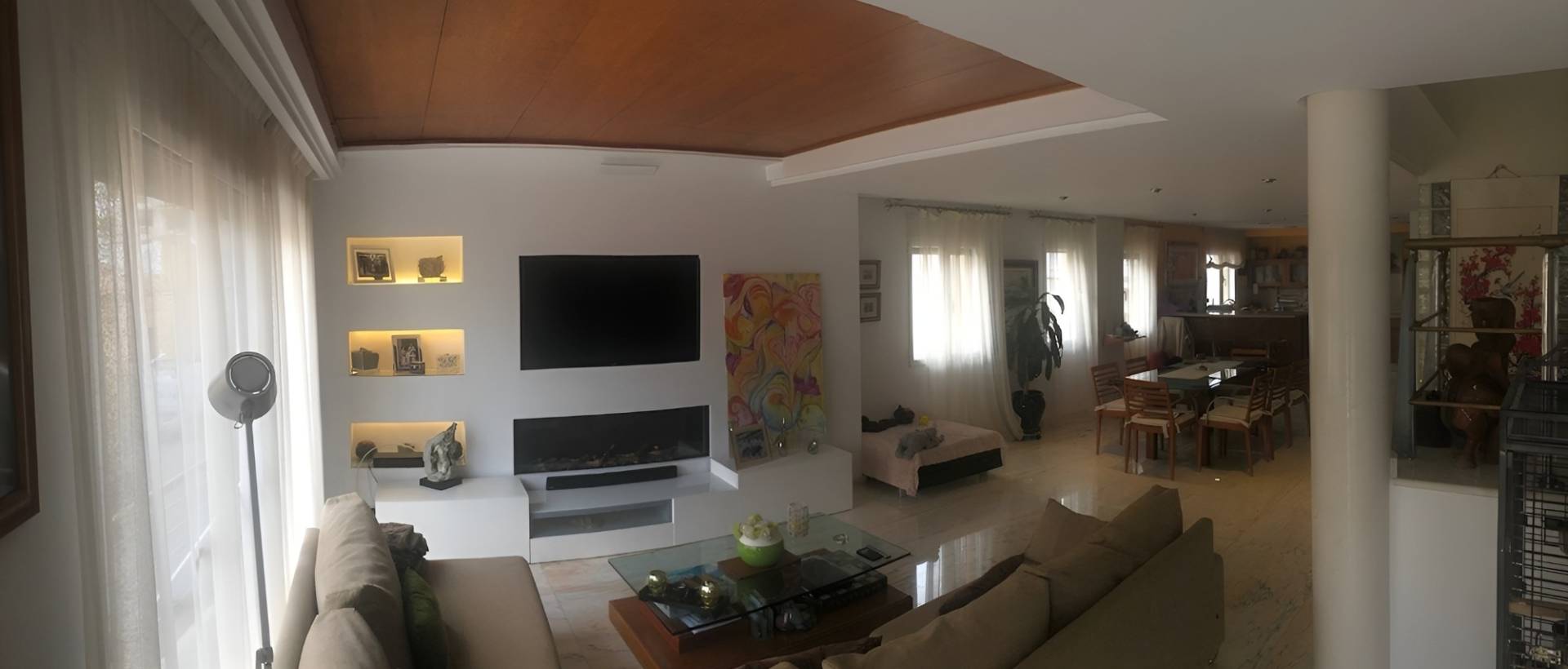 Resale - Villa - Jávea - Balcon al Mar