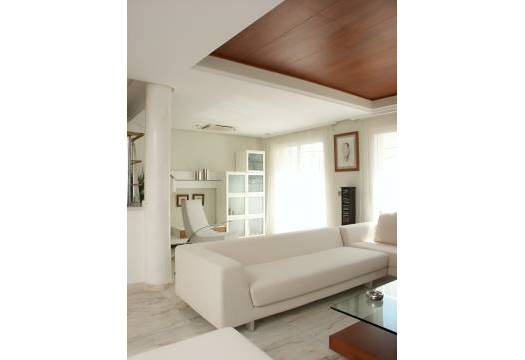 Resale - Villa - Jávea - Balcon al Mar
