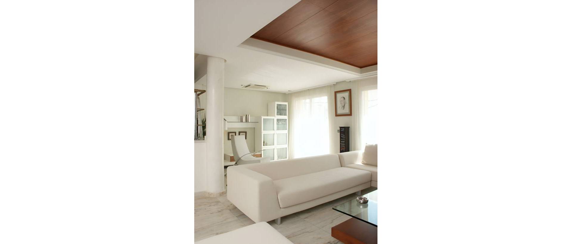 Resale - Villa - Jávea - Balcon al Mar