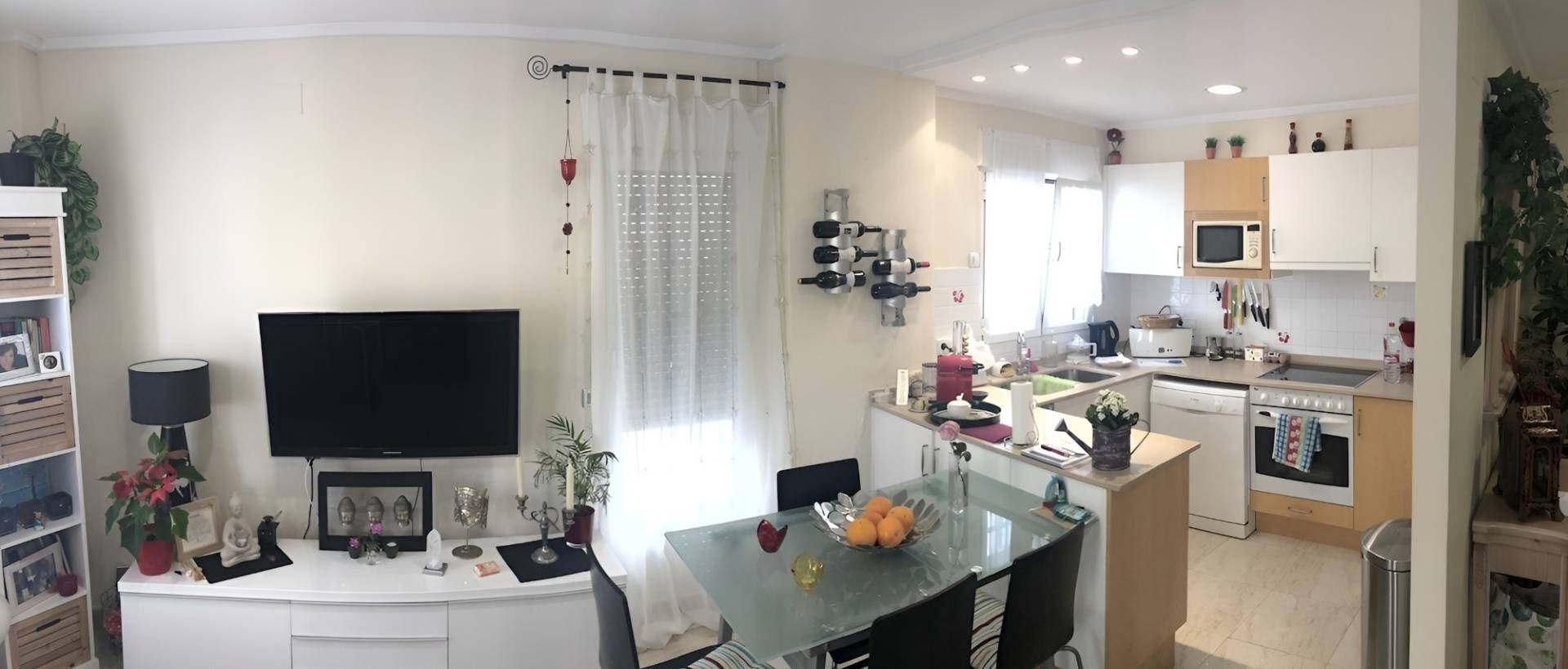 Resale - Villa - Jávea - Balcon al Mar