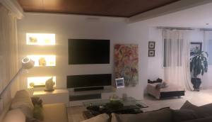 Resale - Villa - Jávea - Balcon al Mar