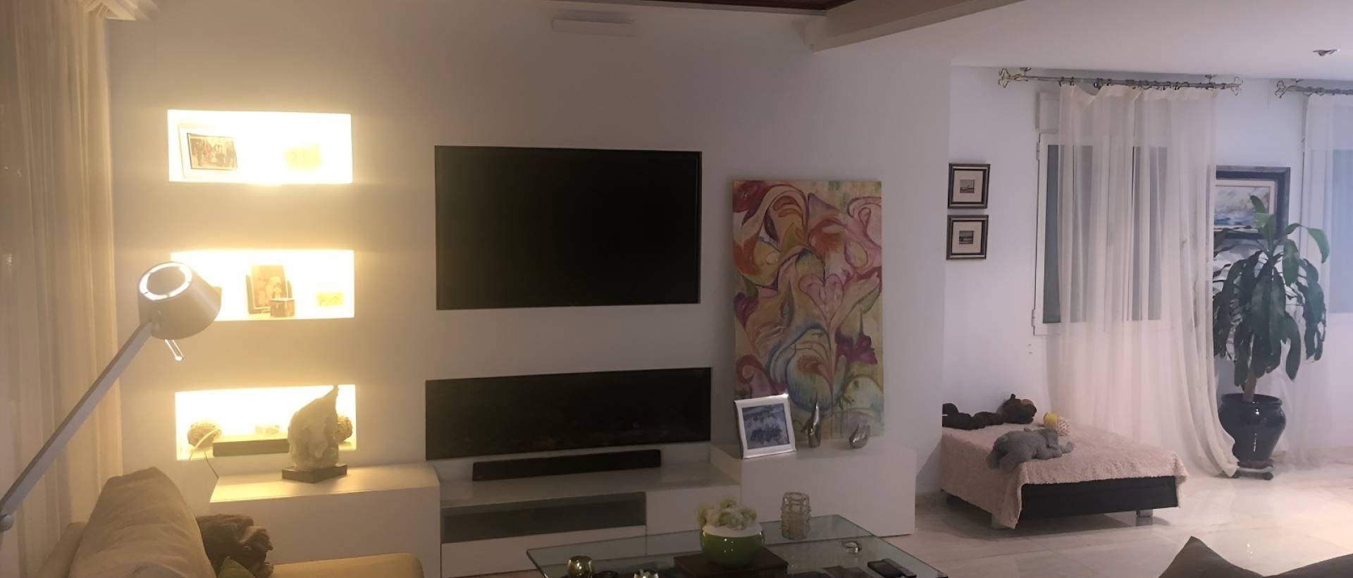Resale - Villa - Jávea - Balcon al Mar