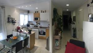Resale - Villa - Jávea - Balcon al Mar