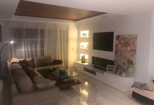 Resale - Villa - Jávea - Balcon al Mar