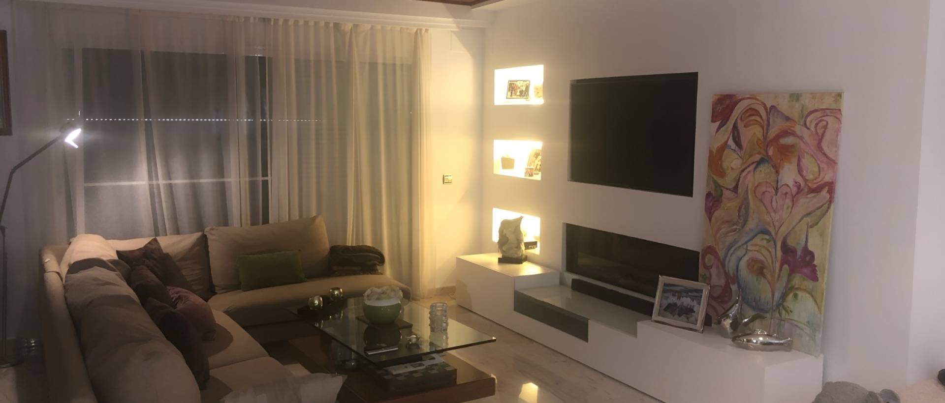 Resale - Villa - Jávea - Balcon al Mar