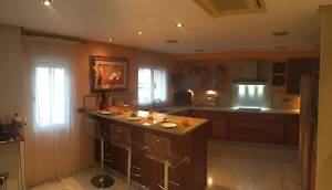 Resale - Villa - Jávea - Balcon al Mar