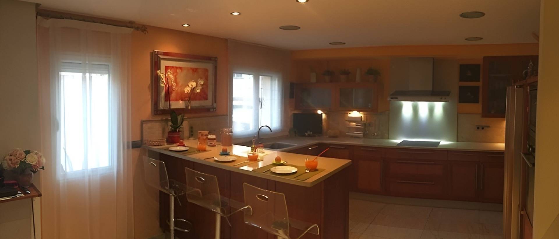 Resale - Villa - Jávea - Balcon al Mar