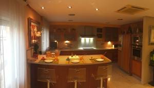 Resale - Villa - Jávea - Balcon al Mar