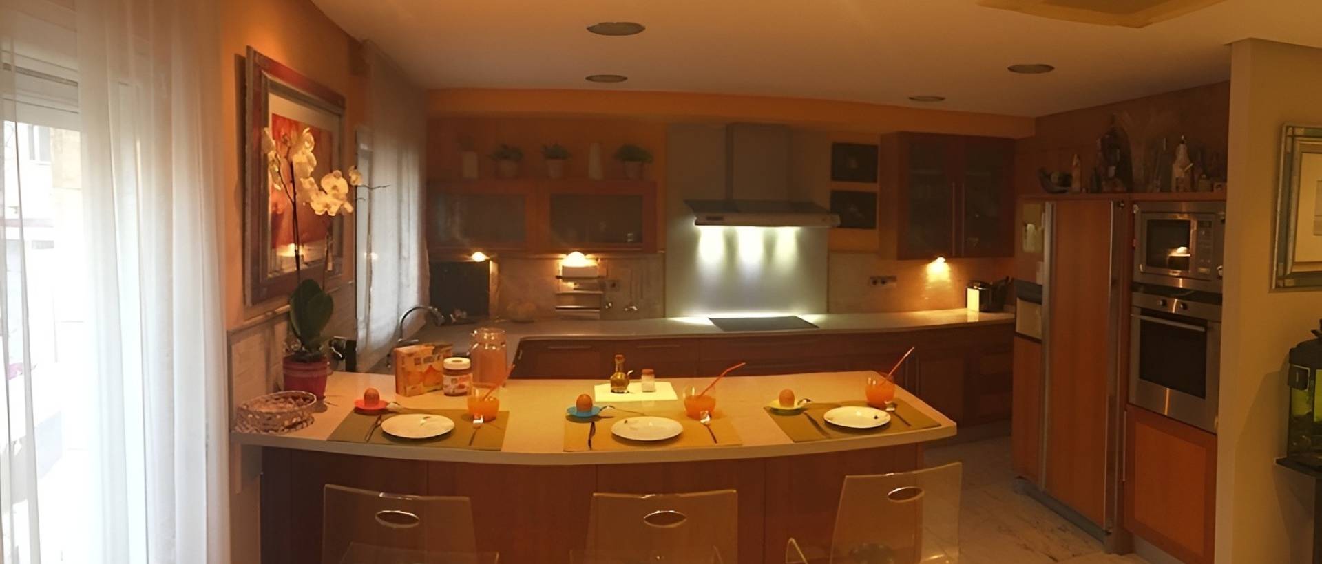 Resale - Villa - Jávea - Balcon al Mar