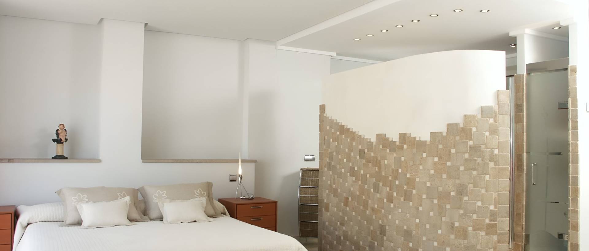 Resale - Villa - Jávea - Balcon al Mar