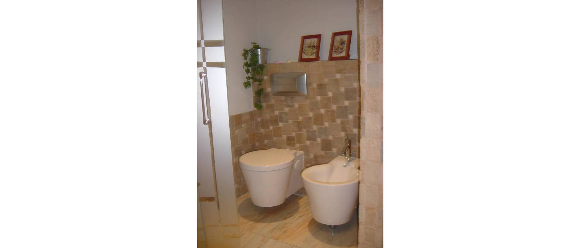 Resale - Villa - Jávea - Balcon al Mar