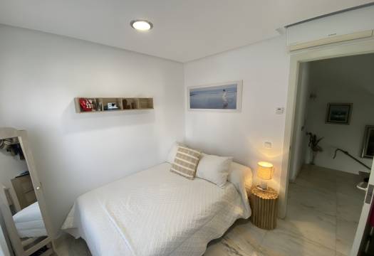Resale - Villa - Jávea - Balcon al Mar