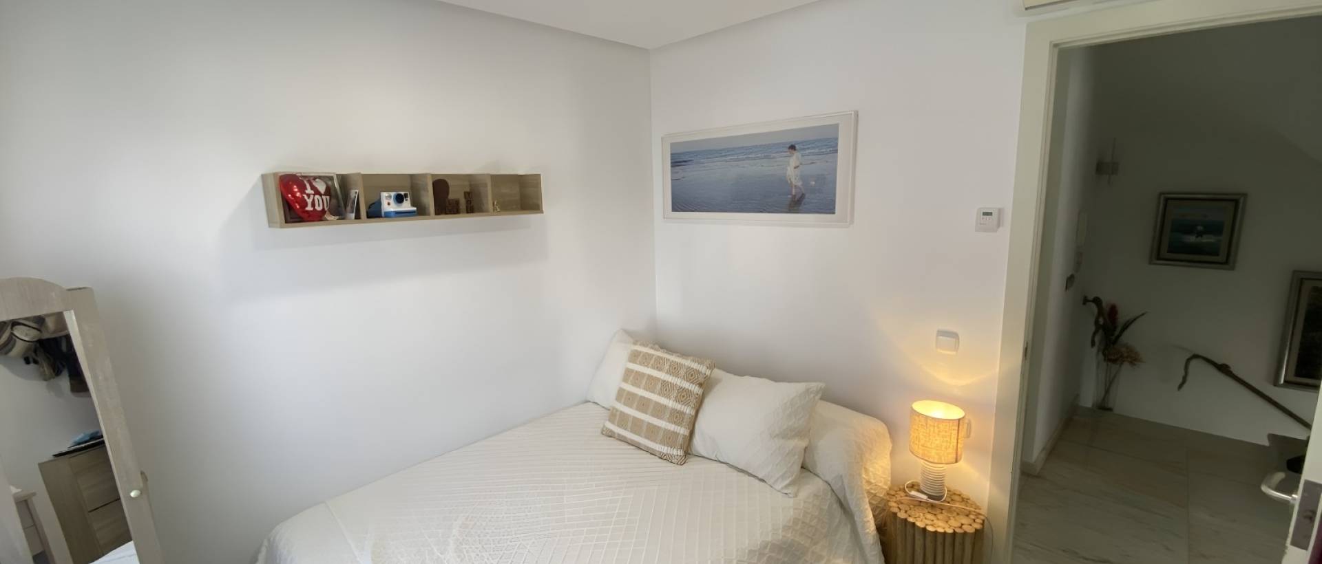Resale - Villa - Jávea - Balcon al Mar
