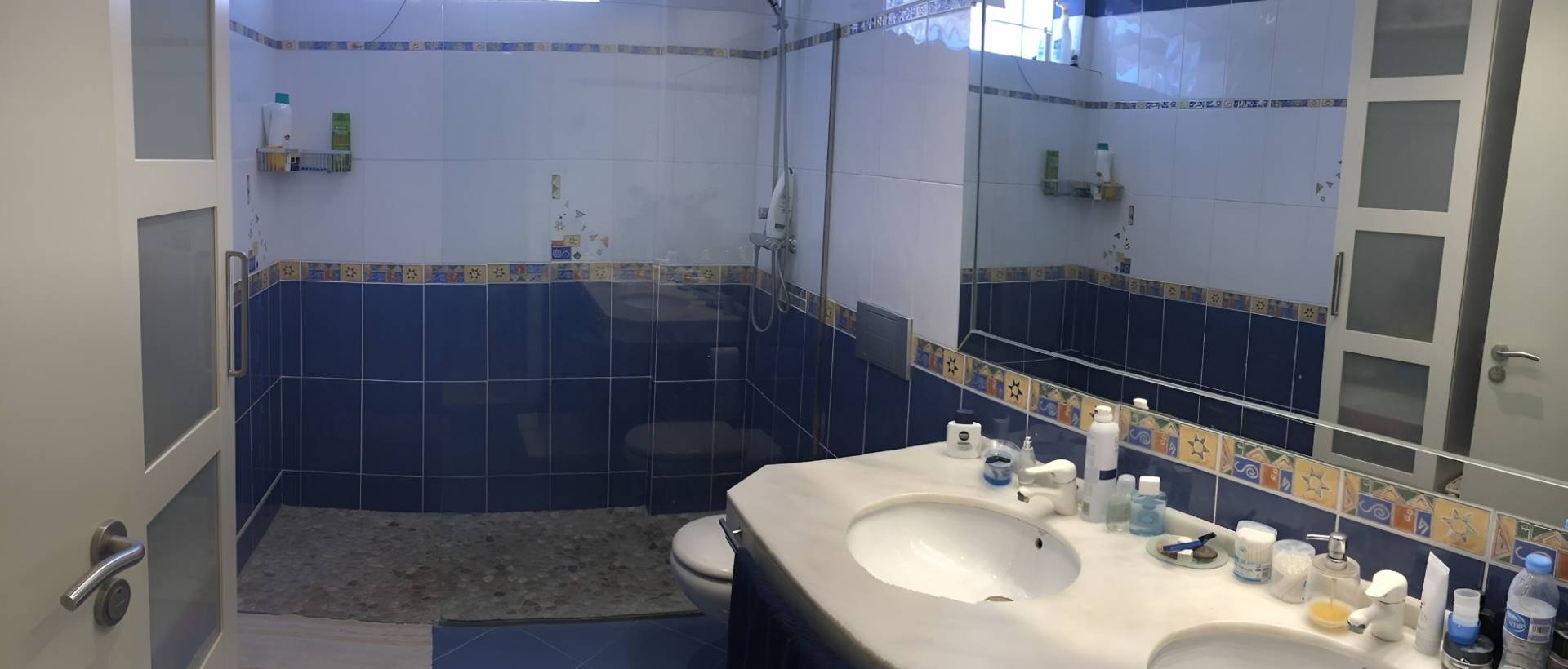 Resale - Villa - Jávea - Balcon al Mar