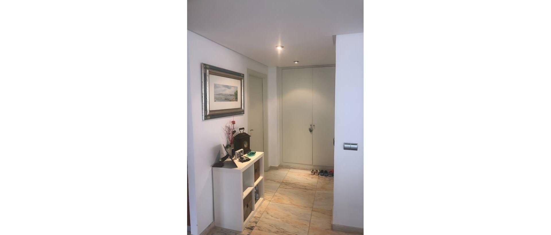 Resale - Villa - Jávea - Balcon al Mar