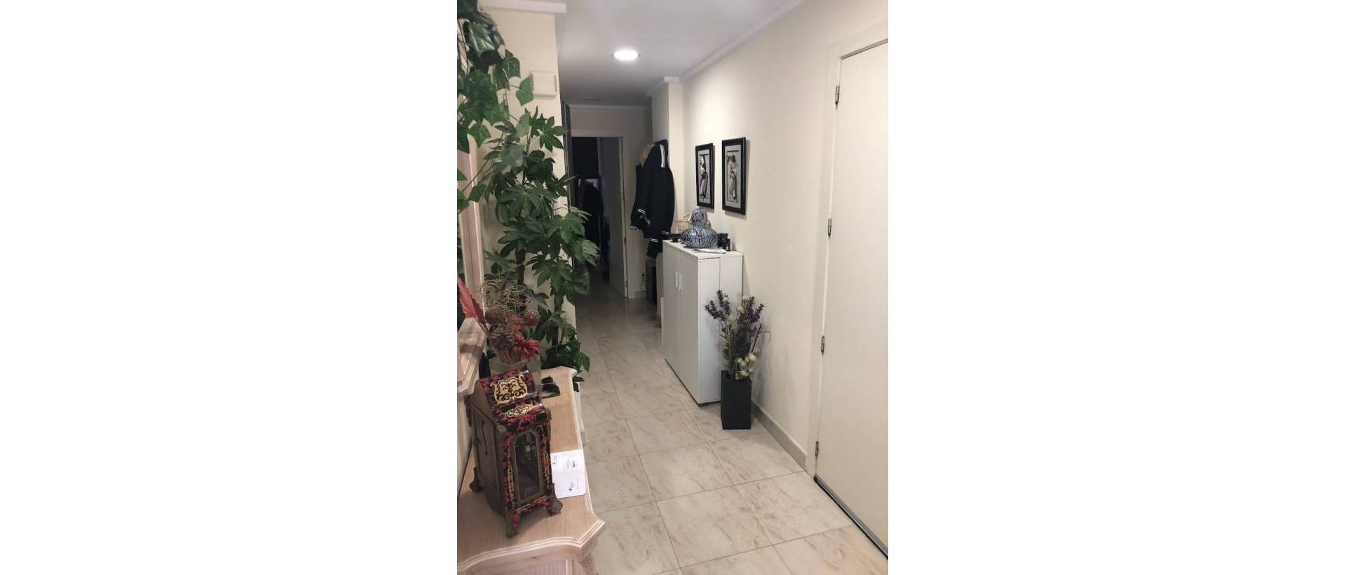 Resale - Villa - Jávea - Balcon al Mar