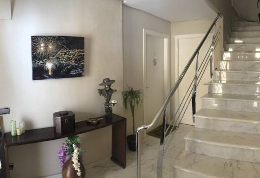 Resale - Villa - Jávea - Balcon al Mar