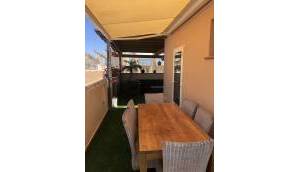 Resale - Villa - Jávea - Balcon al Mar