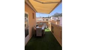 Resale - Villa - Jávea - Balcon al Mar