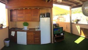 Resale - Villa - Jávea - Balcon al Mar