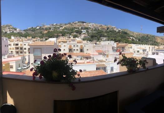 Resale - Villa - Jávea - Balcon al Mar