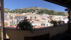 Resale - Villa - Jávea - Balcon al Mar