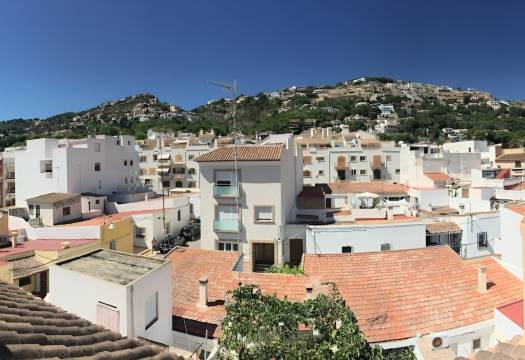 Resale - Villa - Jávea - Balcon al Mar