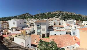 Resale - Villa - Jávea - Balcon al Mar