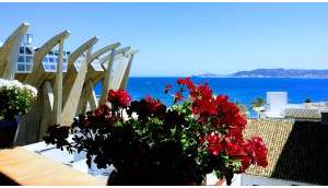 Resale - Villa - Jávea - Balcon al Mar