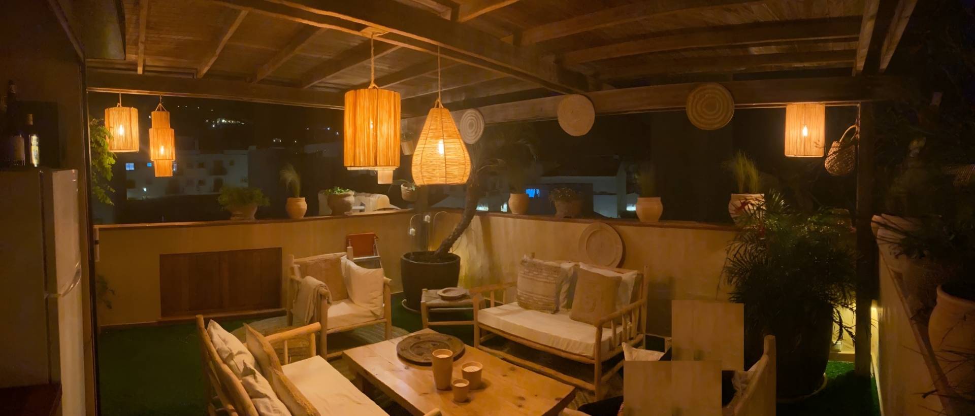 Resale - Villa - Jávea - Balcon al Mar