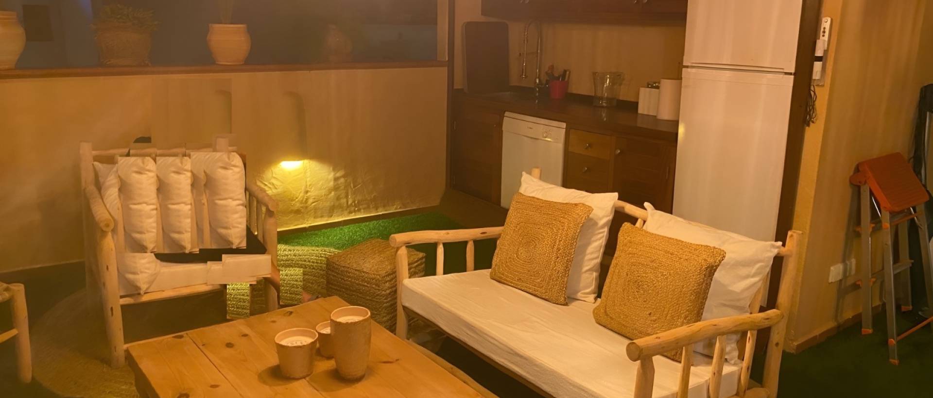 Resale - Villa - Jávea - Balcon al Mar