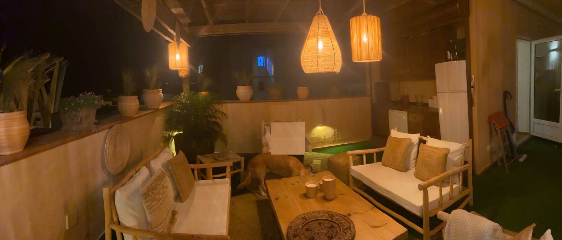Resale - Villa - Jávea - Balcon al Mar