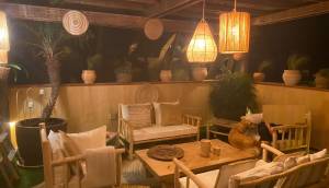 Resale - Villa - Jávea - Balcon al Mar